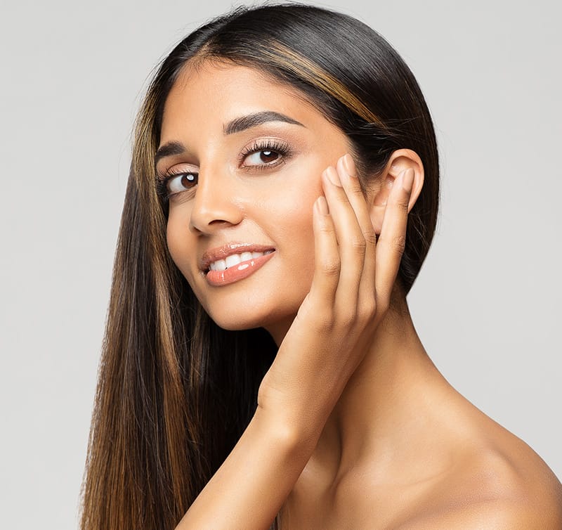 Biostimulator treatment