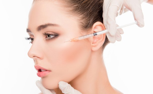 Bioestimulator treatment at Olam Med Spa