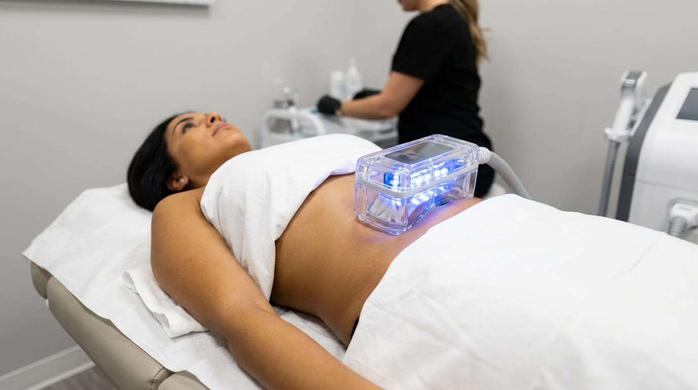 Body Contouring