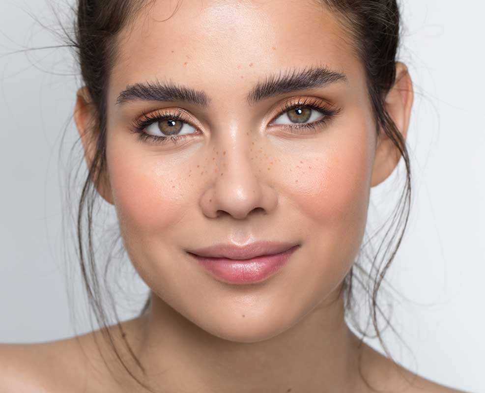 Botox and Dysport treatment at Olam Med Spa