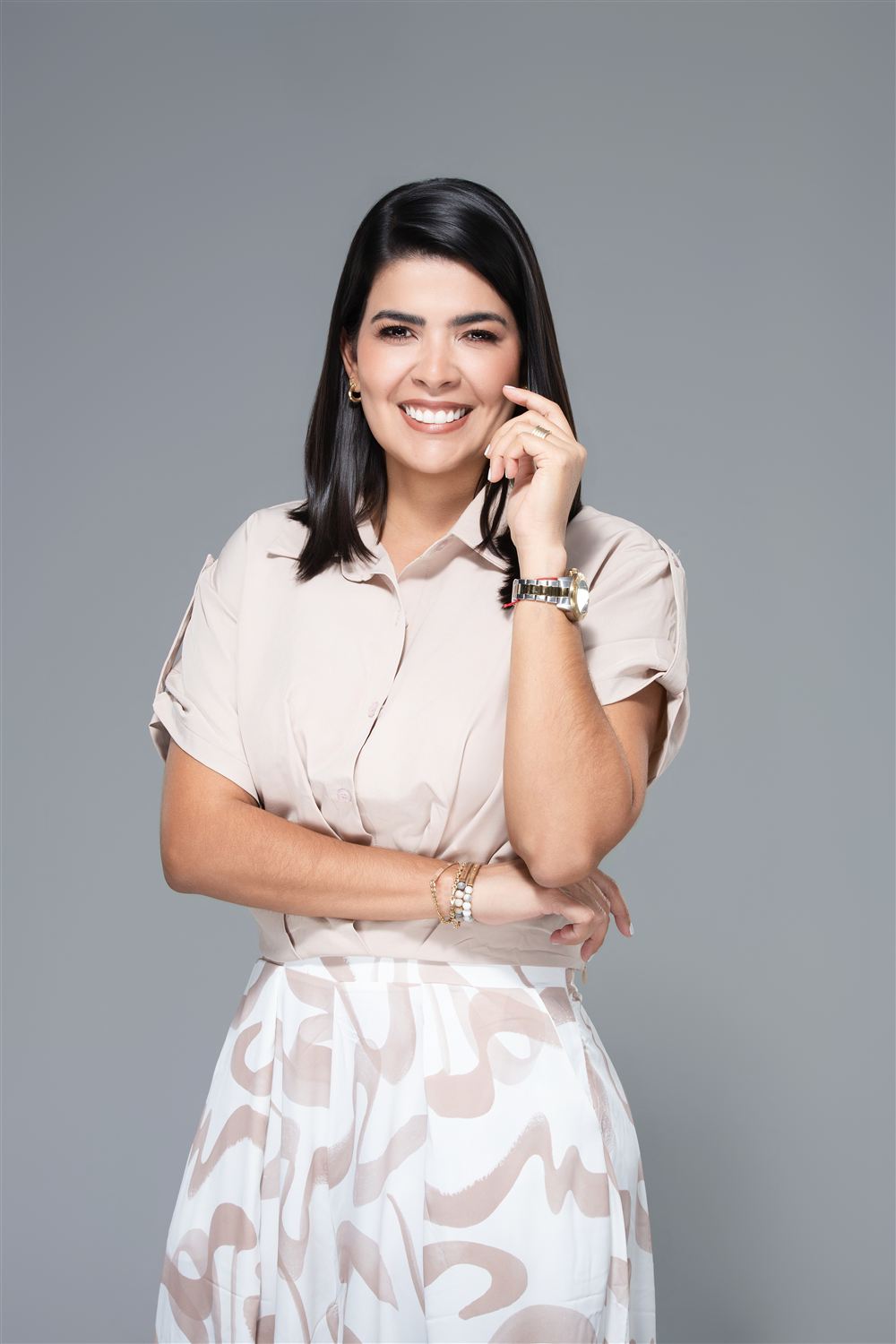 Gabriela Rodriguez