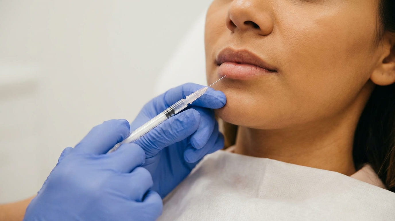Injectables — Botox & Fillers