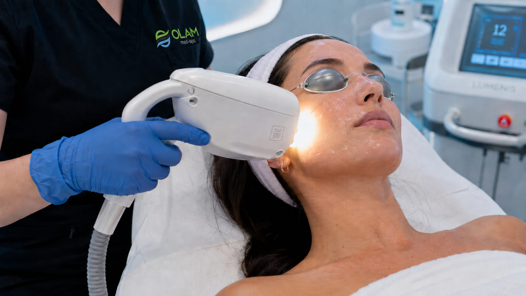 IPL Photofacial
