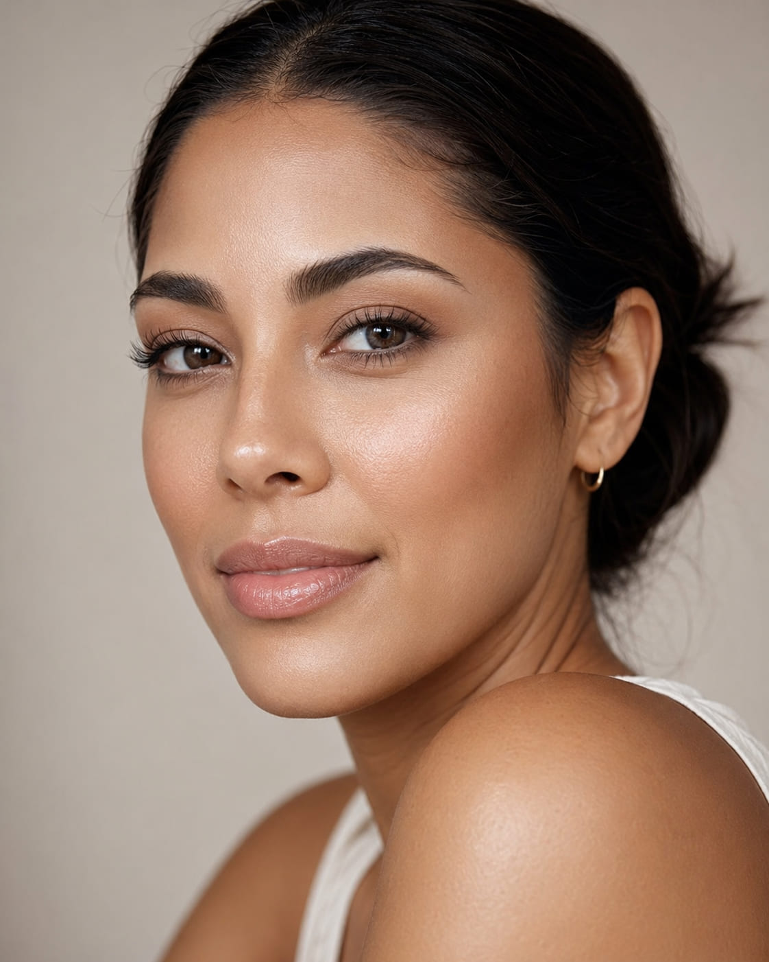 IPL Photofacial treatment at Olam Med Spa