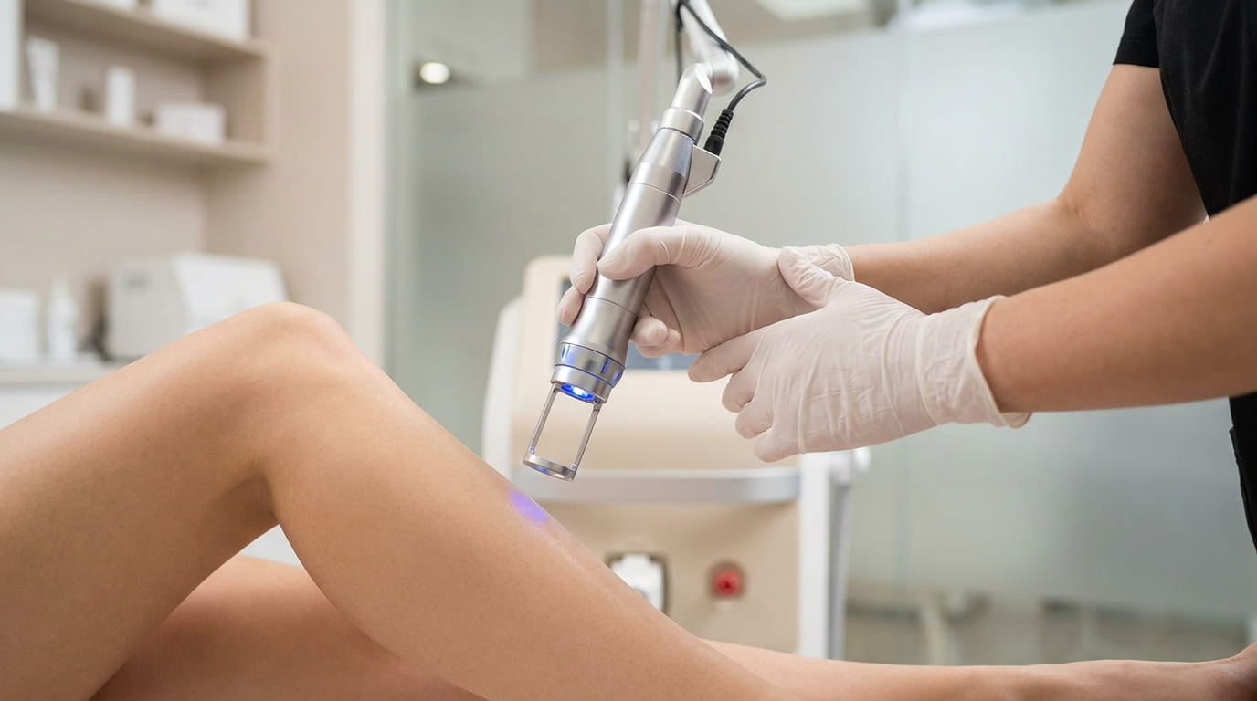 Laser Hair Removal