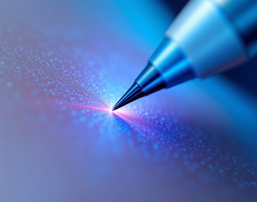 Laser vein removal treatment at Olam Med Spa using Spectrum YAG laser