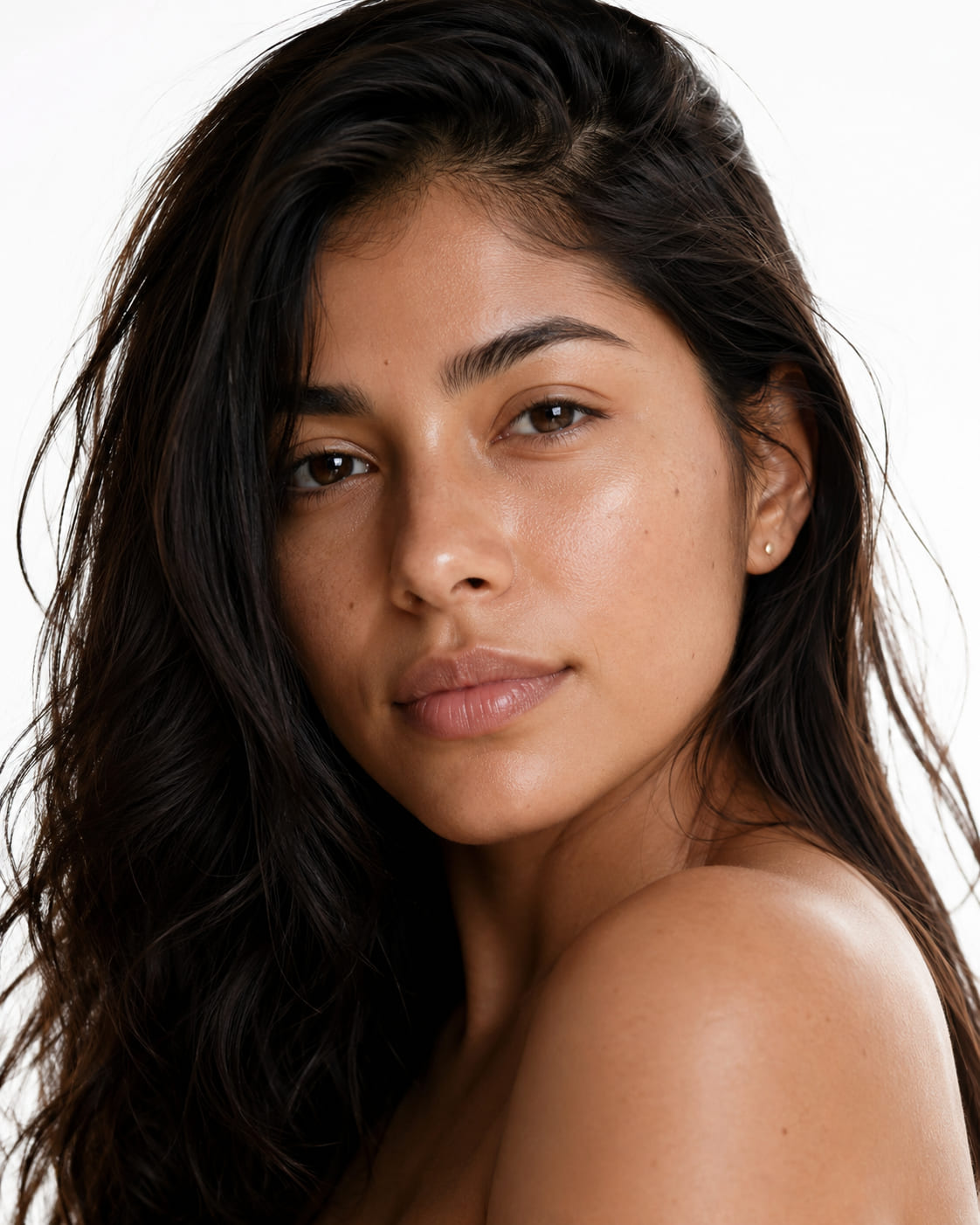 OLAM GLOW Microneedling with PRF treatment at Olam Med Spa