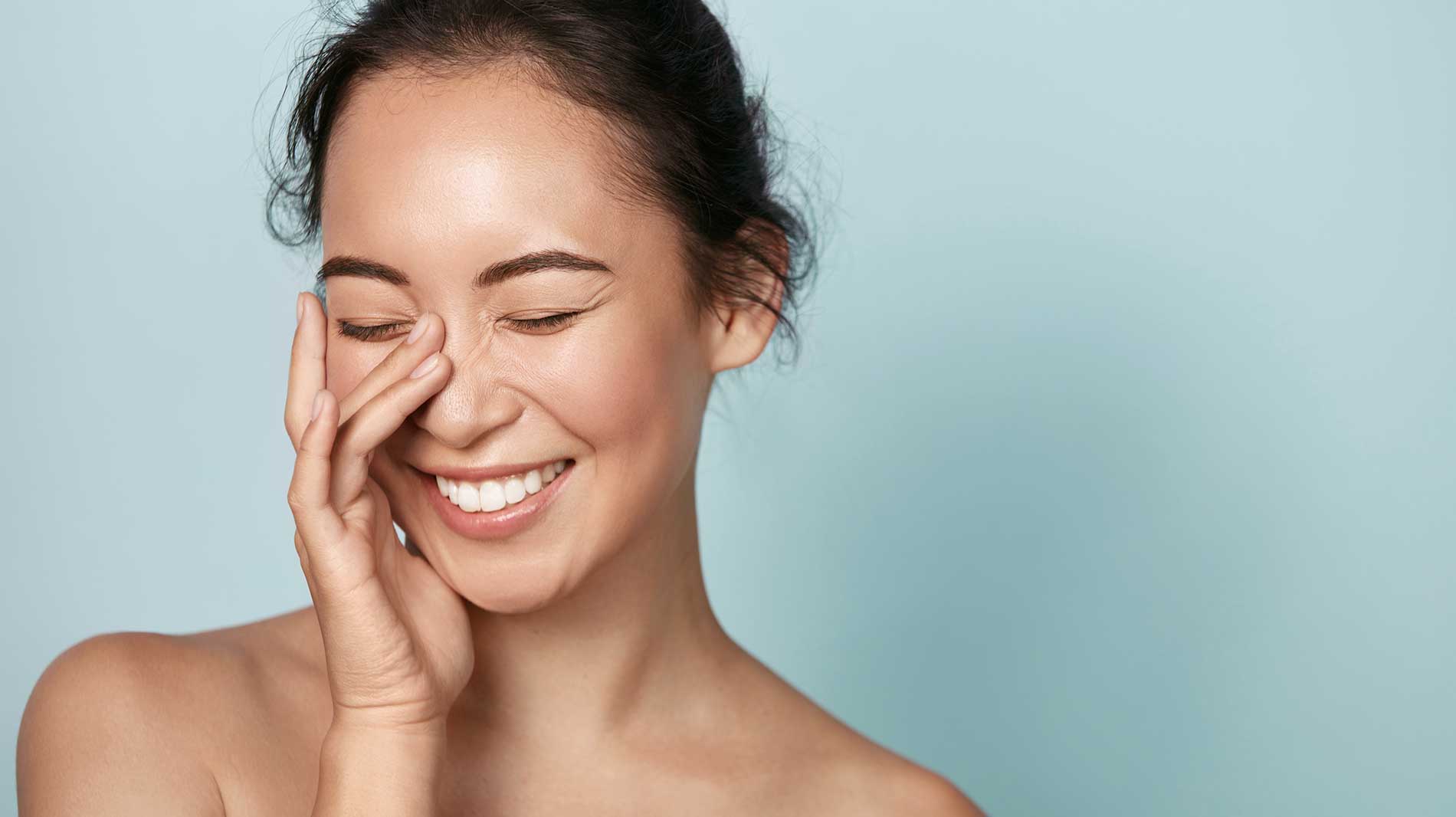 PRF treatment at Olam Med Spa