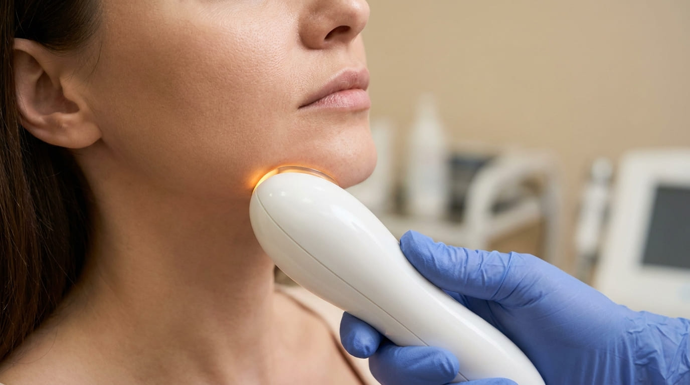 Skin Tightening & Resurfacing