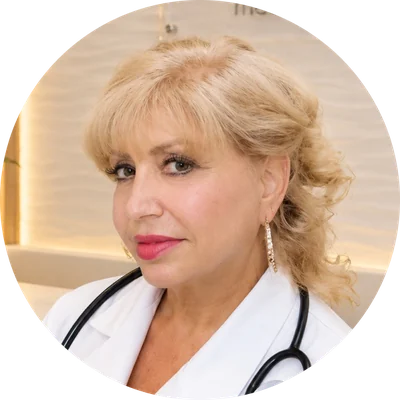 Martha Fernandez, MD