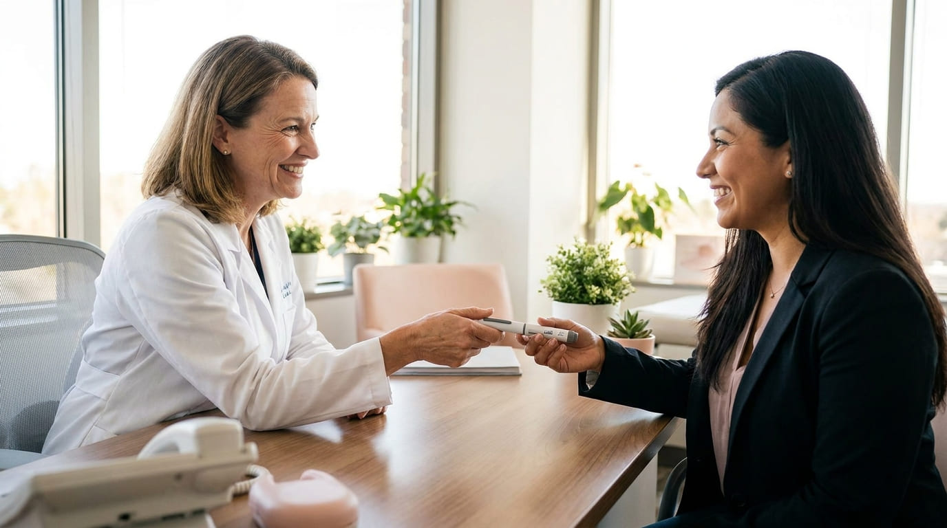 Wellness & Integrative Medicine
