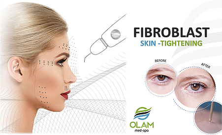 fibroblast demonstration for skin tightening in Pembroke Pines