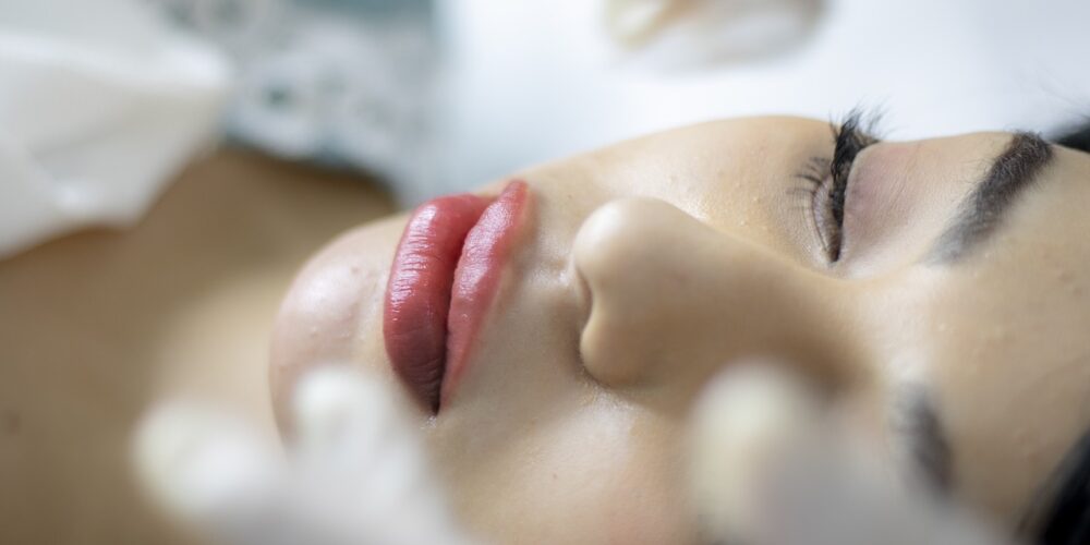 Facial Firming Treatments Naturally Rejuvenate Your Skin