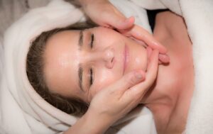 Facial Firming Treatments Naturally Rejuvenate Your Skin